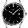 RELOJ TISSOT PR 100 CUARZO 40 MM PARA HOMBRE BLACK