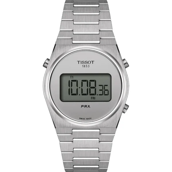 b0cmjqk82j_0_webp.webp RELOJ TISSOT PRX DIGITAL PARA UNISEX SILVER 35 MM