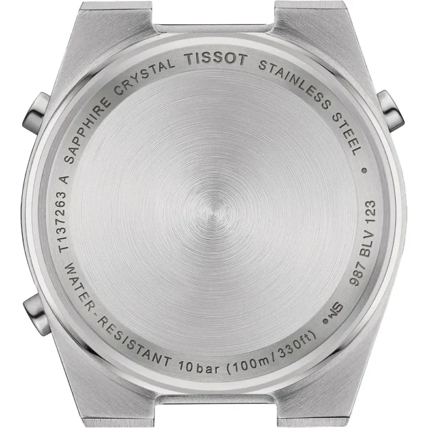 b0cmjqk82j_1_webp.webp RELOJ TISSOT PRX DIGITAL PARA UNISEX SILVER 35 MM