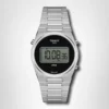 RELOJ TISSOT PRX DIGITAL PARA UNISEX BLACK 40 MM