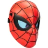 MÁSCARA MARVEL SPIDER-MAN CON EFECTOS LUMINOSOS