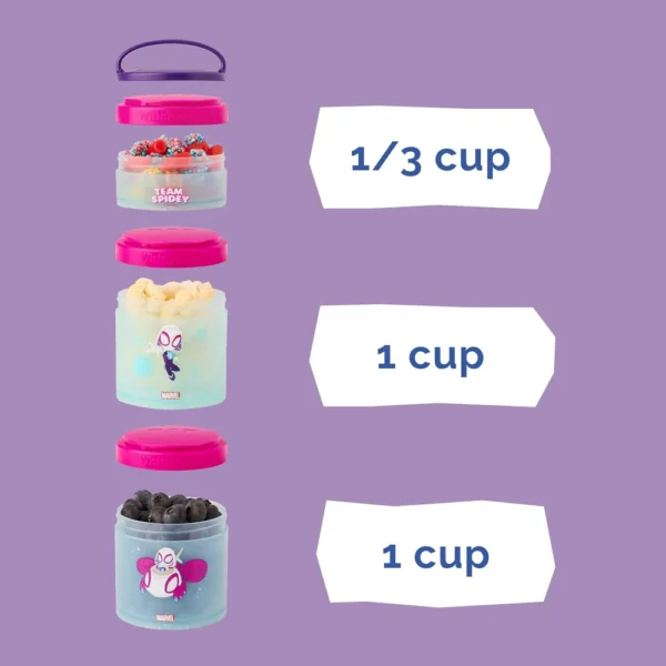 b0cpklmmqy_4_webp.webp WHISKWARE MARVEL SPIDER-MAN GWEN STACY RECIPIENTES APILABLES | PACK 3