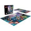 ROMPECABEZAS MARVEL THANOS VS. LOS VENGADORES BUFFALO GAMES 500 PIEZAS