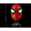 b0cqp85yrx_2_webp.webp LEGO MARVEL SPIDER-MAN MÁSCARA 76285