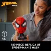 b0cqp85yrx_4_webp.webp LEGO MARVEL SPIDER-MAN MÁSCARA 76285