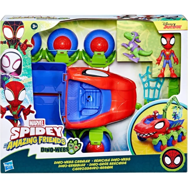 b0cs7d69js_2_webp.webp MARVEL SPIDEY Y SUS INCREÍBLES AMIGOS DINO-WEARS CRAWLER