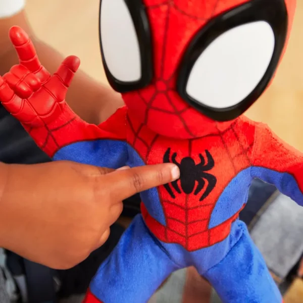 b0cs7msnmm_1_webp.webp MARVEL SPIDEY Y SUS INCREÍBLES AMIGOS PELUCHE INTERACTIVO