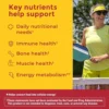 b0ctnjkv4z_1_webp.webp NATURE MADE MULTIVITAMÍNICO CERO AZUCAR | 90 UND