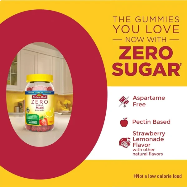 b0ctnjkv4z_2_webp.webp NATURE MADE MULTIVITAMÍNICO CERO AZUCAR | 90 UND