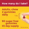 b0ctnjkv4z_3_webp.webp NATURE MADE MULTIVITAMÍNICO CERO AZUCAR | 90 UND