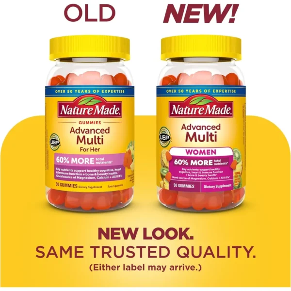 b0ctnk4fhf_1_webp.webp NATURE MADE MULTIVITAMÍNICO MUJER ADVANCED | 90 UND