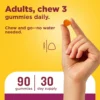 b0ctnk4fhf_5_webp.webp NATURE MADE MULTIVITAMÍNICO MUJER ADVANCED | 90 UND