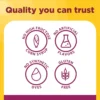 b0ctnk4fhf_6_webp.webp NATURE MADE MULTIVITAMÍNICO MUJER ADVANCED | 90 UND