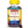 NATURE MADE MELATONINA CERO AZÚCAR 5 MG | 70 UND