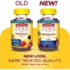 NATURE MADE MELATONINA CERO AZÚCAR 5 MG | 70 UND