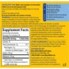 NATURE MADE MELATONINA LIBERACIÓN PROLONGADA 10 MG | 60 UND