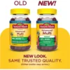 NATURE MADE MULTIVITAMÍNICO ADULTOS ADVANCED | 90 UND