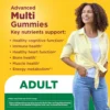 NATURE MADE MULTIVITAMÍNICO ADULTOS ADVANCED | 90 UND