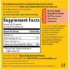 NATURE MADE COLINA 800 MG | 60 UND