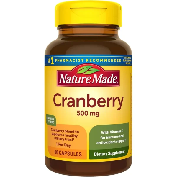 b0ctnwq3bz_0_webp.webp NATURE MADE ARÁNDANO 500 MG + VITAMINA C | 60 UND