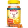 NATURE MADE VITAMINA C CERO AZÚCAR 250 MG | 100 UND