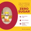 NATURE MADE VITAMINA C CERO AZÚCAR 250 MG | 100 UND