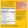 NATURE MADE VITAMINA C CERO AZÚCAR 250 MG | 100 UND