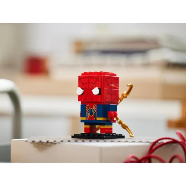 b0cv4k8jjp_4_webp.webp LEGO BRICKHEADZ IRON SPIDER-MAN 40670