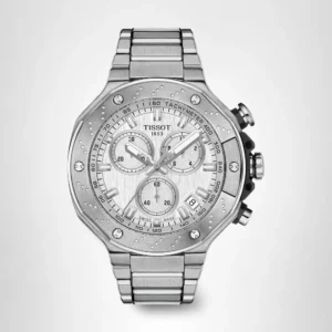 RELOJ TISSOT T-RACE CRONÓGRAFO PARA HOMBRE