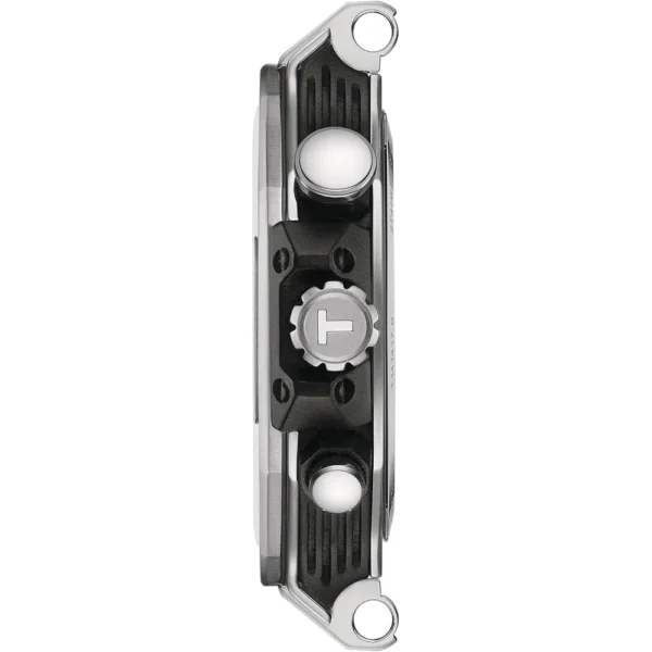 RELOJ TISSOT T-RACE CRONÓGRAFO PARA HOMBRE