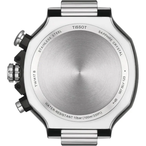 RELOJ TISSOT T-RACE CRONÓGRAFO PARA HOMBRE