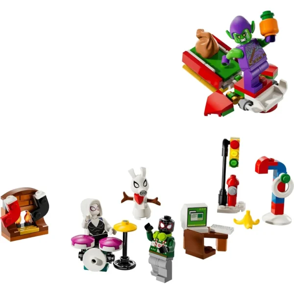 b0cwh3b4z5_1_webp.webp LEGO MARVEL SPIDER-MAN CALENDARIO DE ADVIENTO 2024 76293