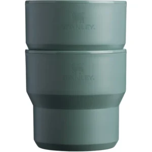 VASO TÉRMICO STANLEY APILABLE 10 OZ