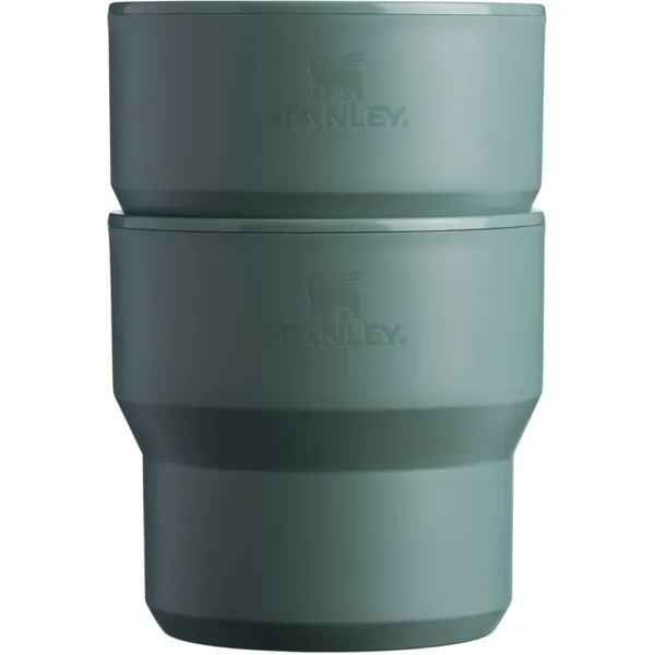 VASO TÉRMICO STANLEY APILABLE 10 OZ