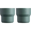 VASO TÉRMICO STANLEY APILABLE 10 OZ