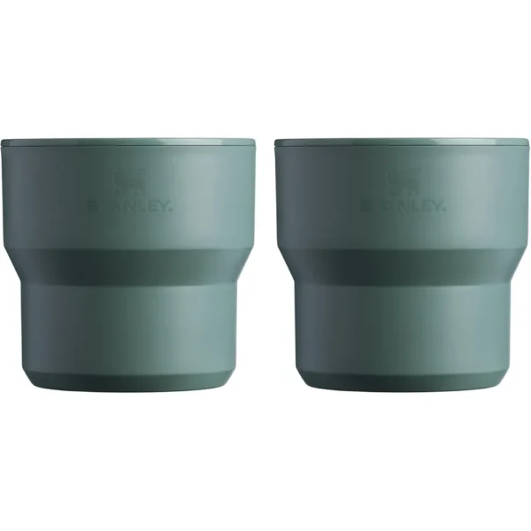 VASO TÉRMICO STANLEY APILABLE 10 OZ