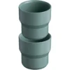VASO TÉRMICO STANLEY APILABLE 10 OZ