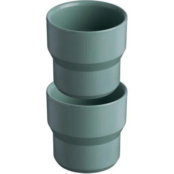VASO TÉRMICO STANLEY APILABLE 10 OZ