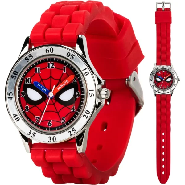 b0czf9ddmt_0_webp.webp RELOJ DE MESA SPIDER-MAN PARA NIÑOS