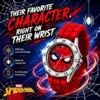 b0czf9ddmt_1_webp.webp RELOJ DE MESA SPIDER-MAN PARA NIÑOS