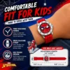 b0czf9ddmt_4_webp.webp RELOJ DE MESA SPIDER-MAN PARA NIÑOS