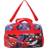 b0czlk8f9y_1_webp.webp SET DE BOLSA DE LONA BIOWORLD SPIDER-MAN | 4 PIEZAS