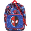 b0czlk8f9y_2_webp.webp SET DE BOLSA DE LONA BIOWORLD SPIDER-MAN | 4 PIEZAS