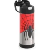 BOTELLA THERMOS BPA FREE SPIDER-MAN 16 OZ / 473 ML