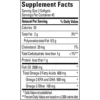 NATURE MADE PACK 2 ACEITE DE PESCADO OMEGA 3 1000 MG | 90 UND C/U