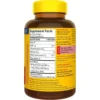 NATURE MADE PACK 2 ACEITE DE PESCADO OMEGA 3 1000 MG | 90 UND C/U