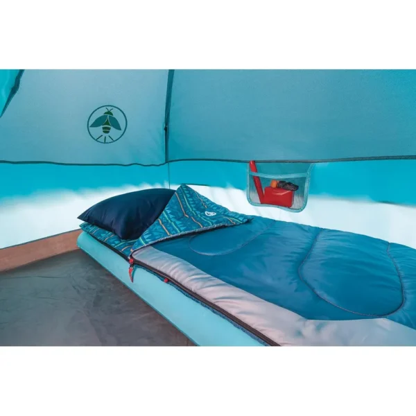 TIENDA DE CAMPAÑA INFANTIL COLEMAN WONDER LAKE