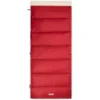 SACO DE DORMIR COLEMAN FLATLANDS PFAS FREE 30° F