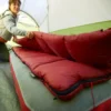 SACO DE DORMIR COLEMAN FLATLANDS PFAS FREE 30° F