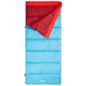 b0d646pgll_0_webp.webp SACO DE DORMIR COLEMAN FLATLANDS PFAS FREE 40° F